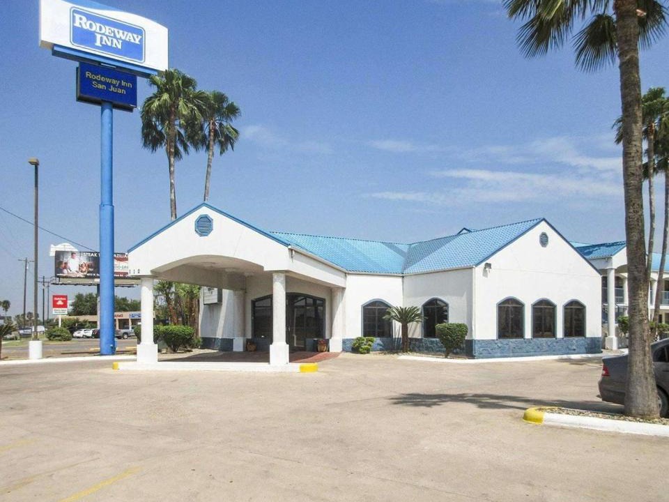 San Juan Hotel | Rodeway Inn San Juan