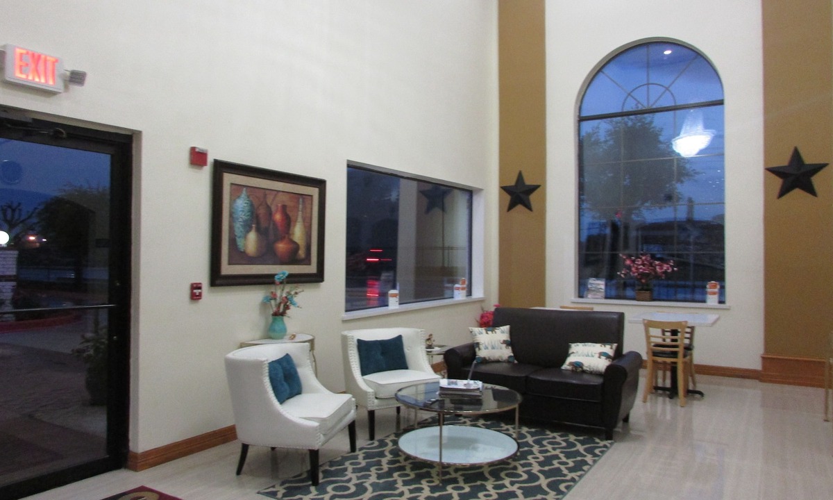 FM 1960 Hotel | Rodeway Inn & Suites Humble IAH