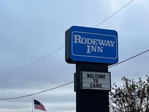 Cairo Hotel | Rodeway Inn