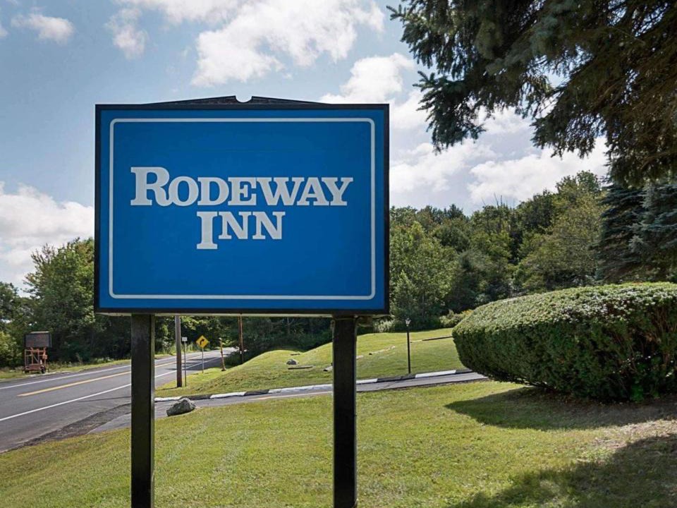 Westminster Hotel | Rodeway Inn Westminster