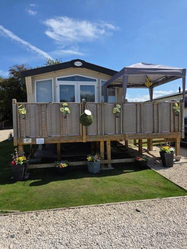 Crowle Cabin | Rody's Cosy Corner