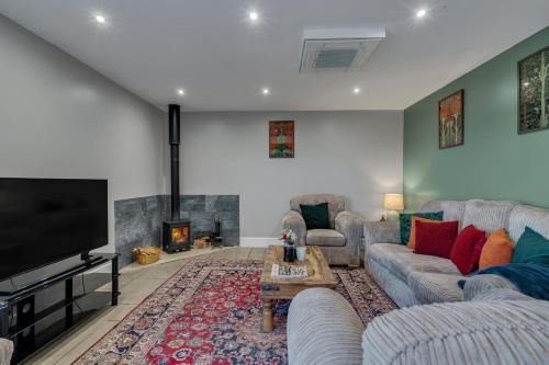 Nettleton House | Roe Barn