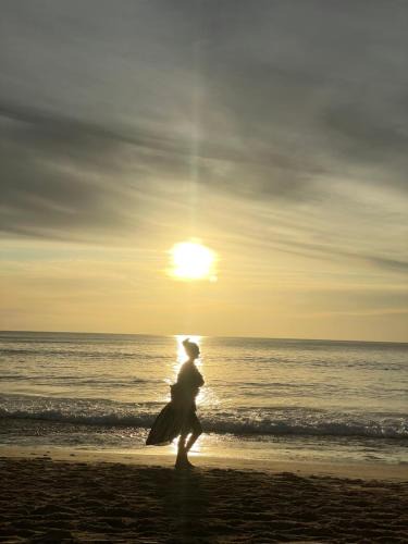 Pecatu House | Roejas Sunrise Guest House