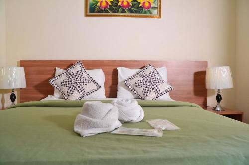 Yogyakarta House | Roemah Canting Homestay