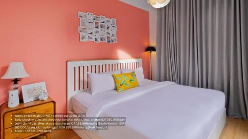 Tetebatu House | Roemah Renjana Rosie Makassar