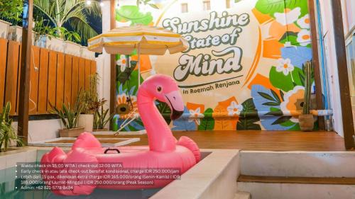 Makassar House | Roemah Renjana Sunny