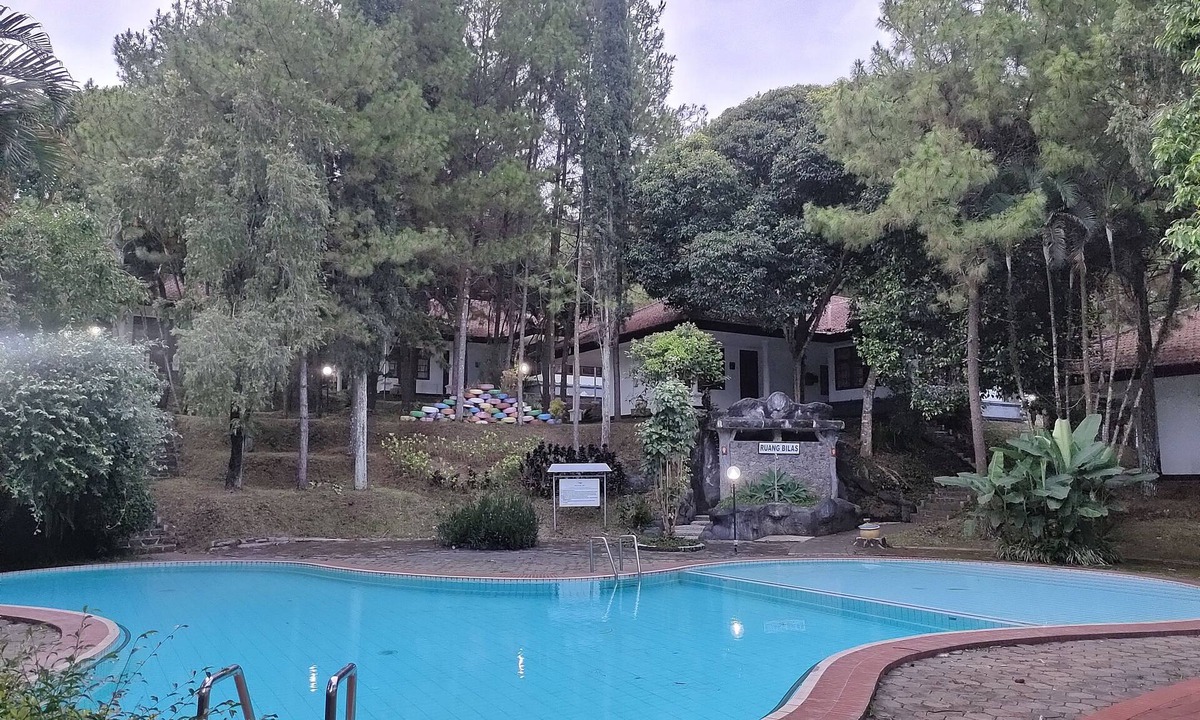 Oro Oro Ombo House | Roemah YWI