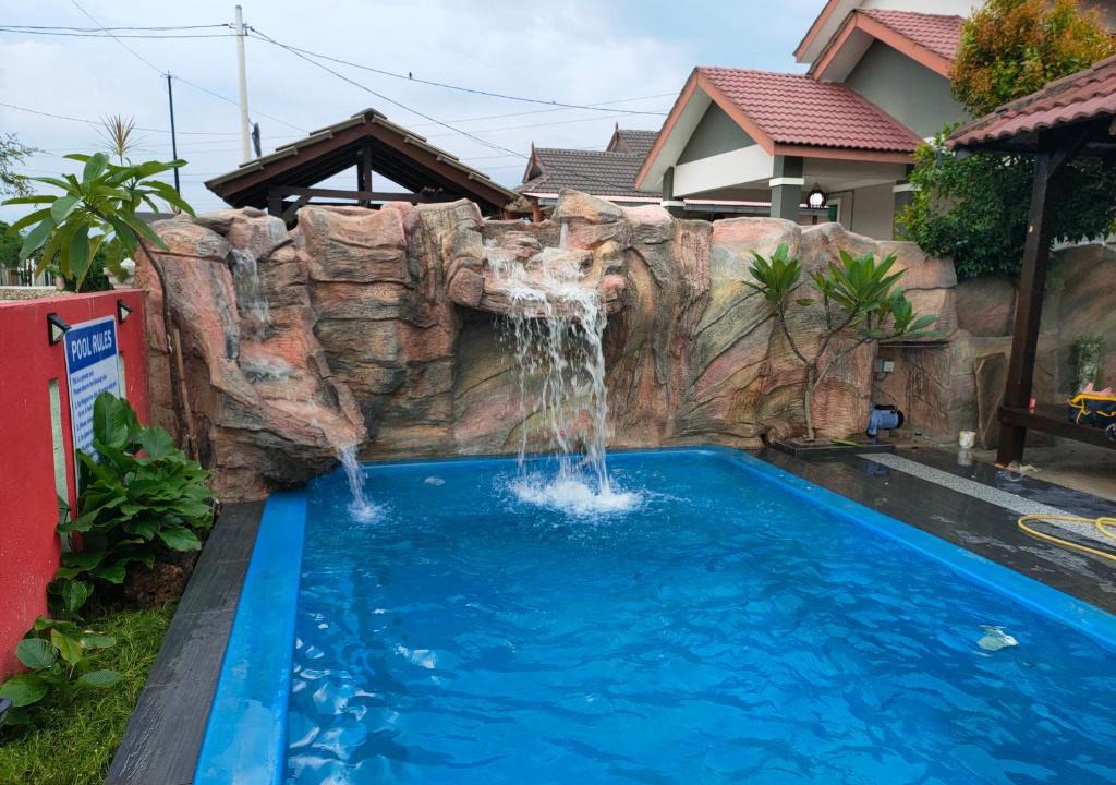 Klebang Besar House | Roemahkoe Holidayhome