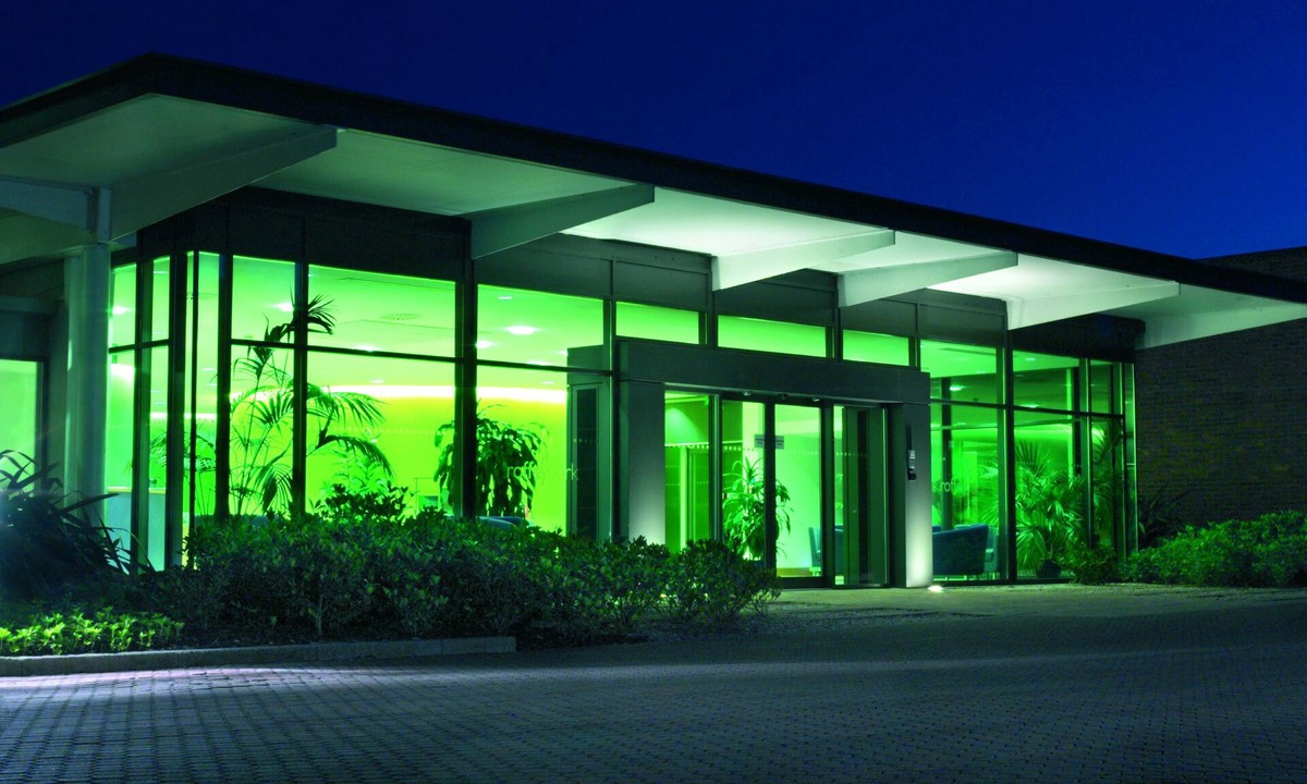 Staplefield Hotel | Roffey Park Venue