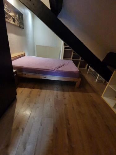 Chaville Apartment | Roger salengro