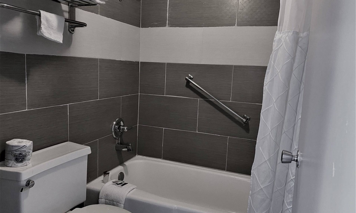 Rogers Hotel | Rogers Inn