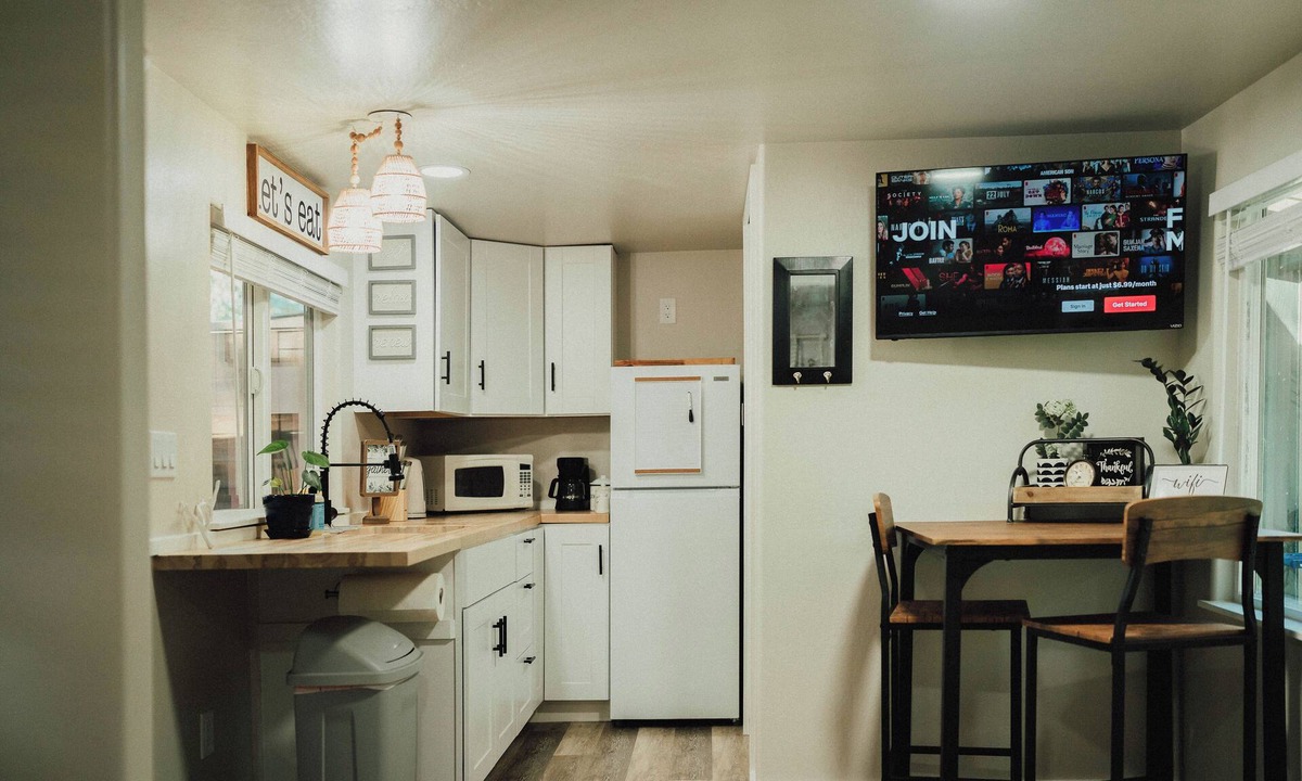 Merlin House | Rogue Ridge White Oak House