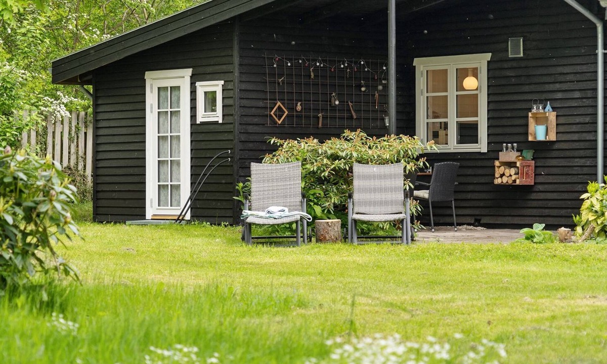 Lyngsbæk Strand House | "Rohan" - 500m from the sea by Interhome