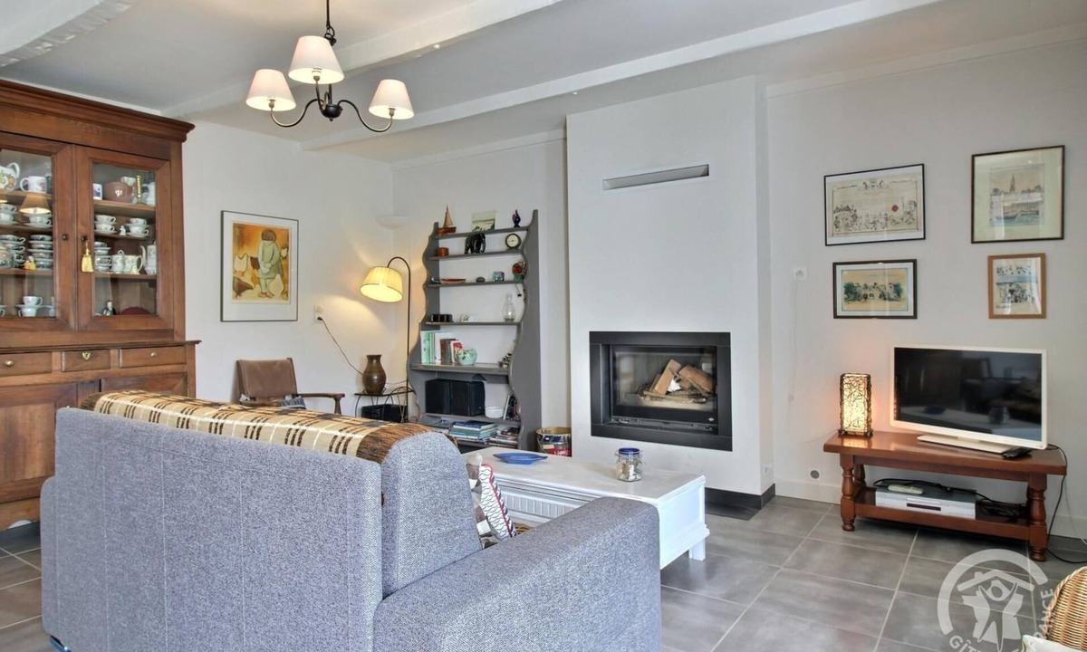 Pordic House | Rohinet - PORDIC - Gîte