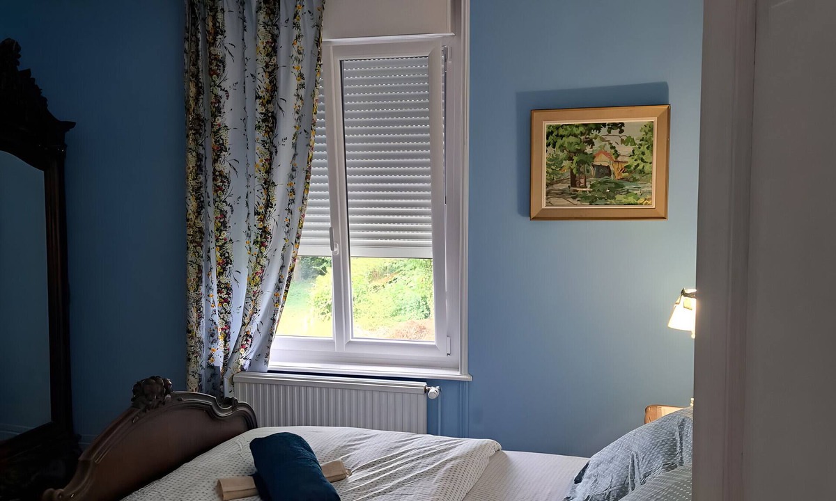 Roisel Bed & Breakfast | Roisel: Guest Room in Villa Amenaide