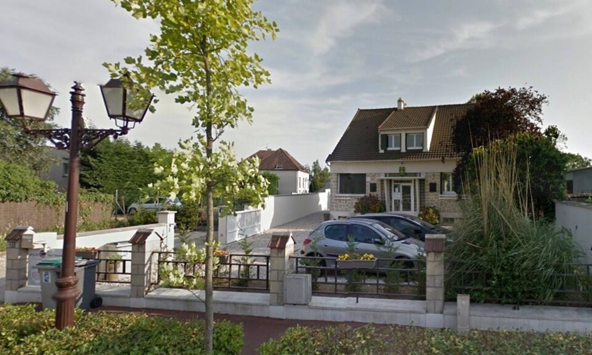 Roissy-en-France Bed & Breakfast | Roissy Chambres