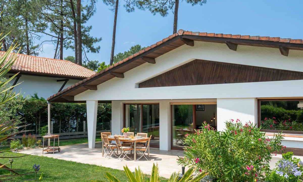 Mimizan House | Roitelet by Interhome