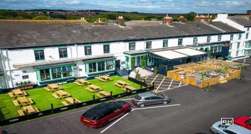 Roker Hotel | Roker Hotel BW Premier Collection