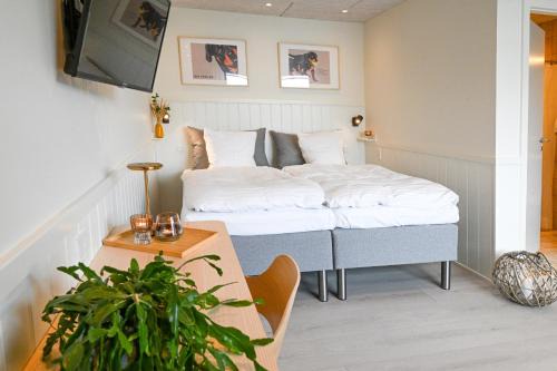 Rold Hotel | Rold Gl Kro