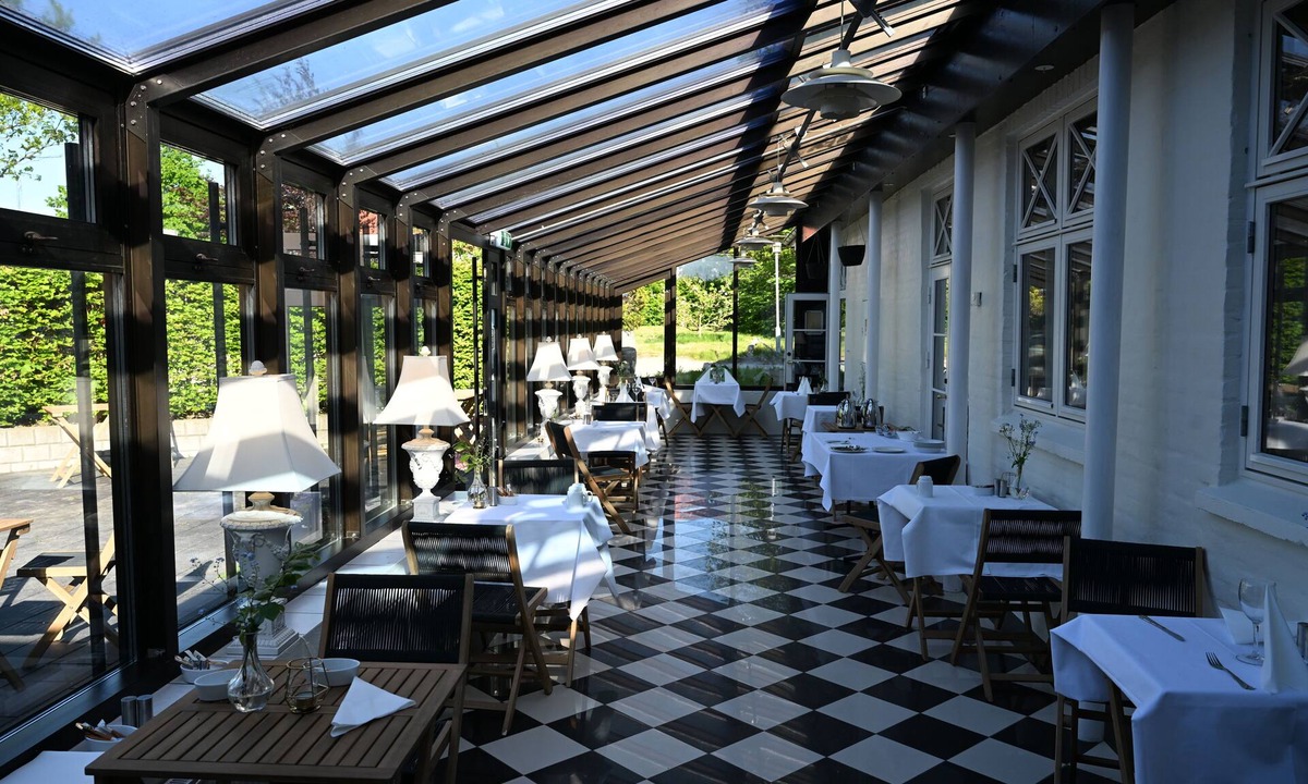 Rold Hotel | Rold Gl. Kro