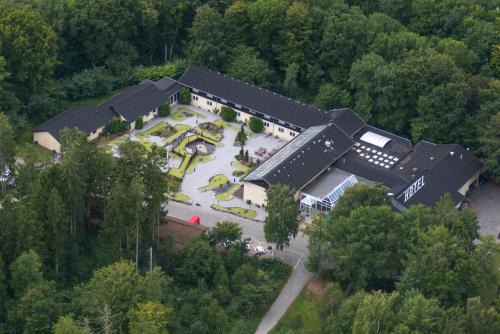 Rebild Municipality Hotel | Rold StorKro