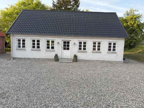 Hinnerup Villa | Rolighed B&B