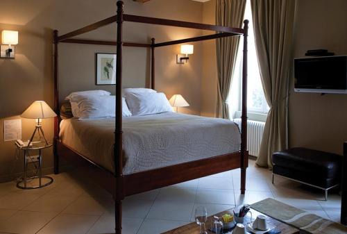 Begadan Hotel | Rollan de By