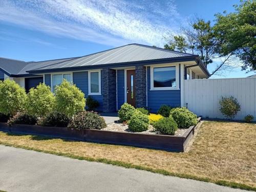 Rolleston Apartment | Rolleston 2 bedroom Flat