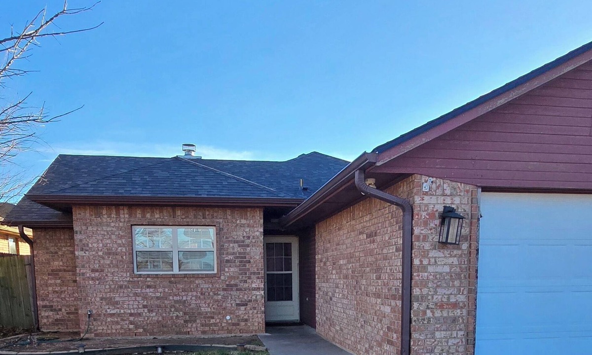 Lawton House | Rolling Hills 3-bedroom house in Lawton/Fortsill