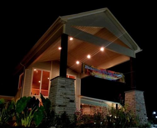 Cherokee Hotel | Rolling Hills Lodge