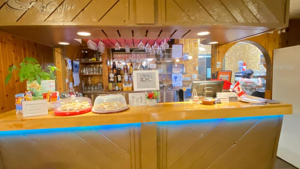 Rolphton Hotel | Rolphton Motel and Restaurant