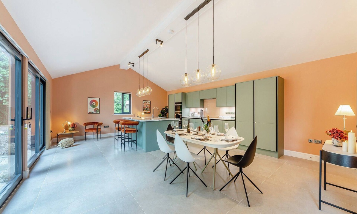 Romaldkirk Cottage | Romaldkirk Hall Stables