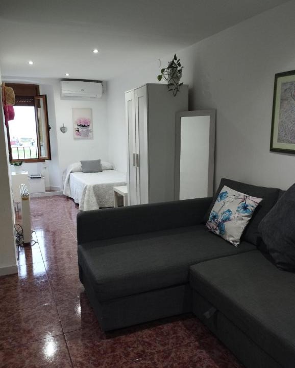 Old Town Apartment | Roman Circus views Apartment
