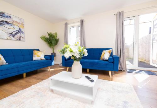 Geddington House | Roman Haven