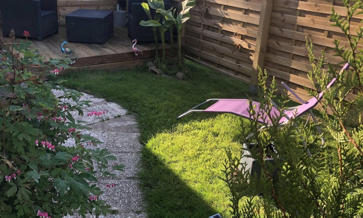 Le Breuil-en-Auge House | Romance bed and breakfast