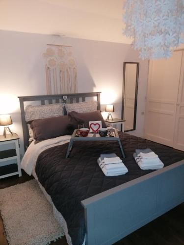 Saint-Valery-sur-Somme House | Romance en Baie de Somme