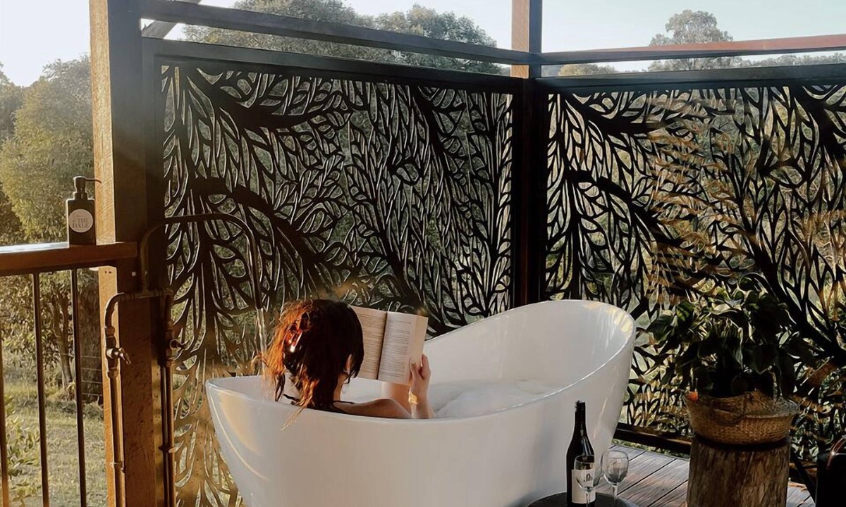 Conondale House | Romance with a View