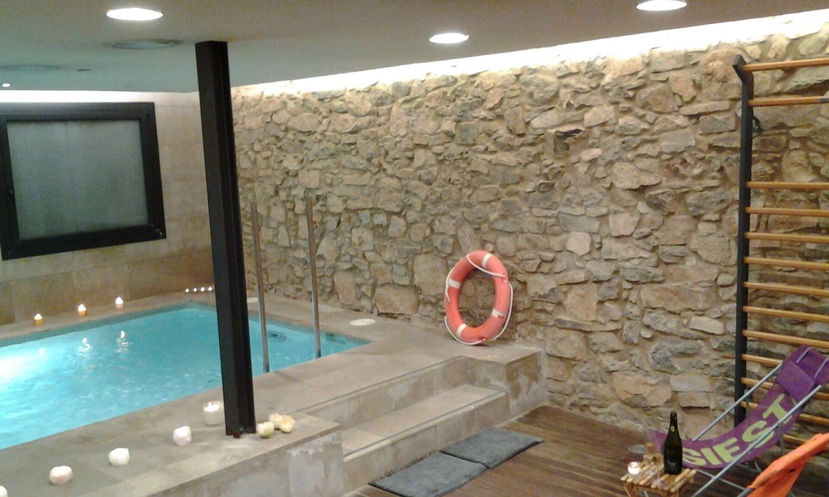 La Llacuna House | ROMANI - Arcs Llacuna