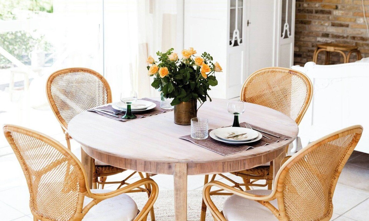 Juelsminde House | Romantic B&B at a scenic country house