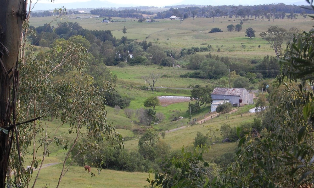 Rosebrook Cottage | Romantic Bush Setting, Private Studio Cottage, Amazing View