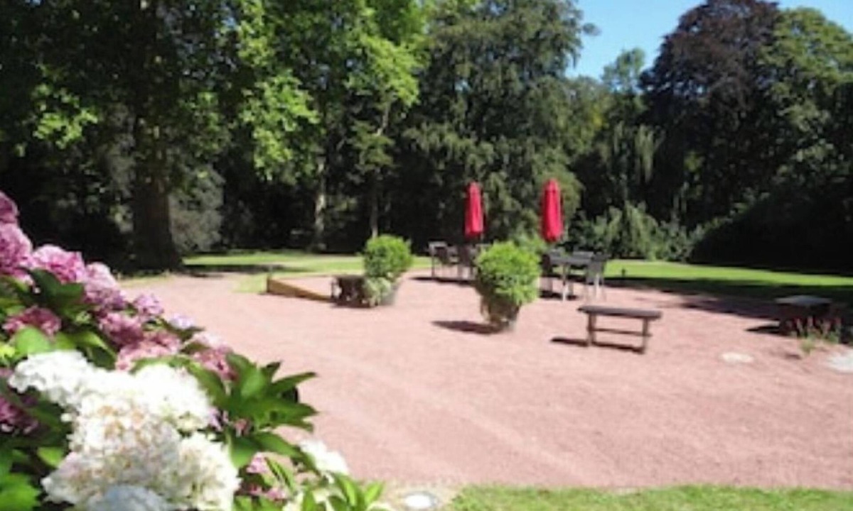 Nielles-les-Blequin Other | Romantic Château, 11bedrooms, Karaoke room, Parc naturel Cote d'Opale