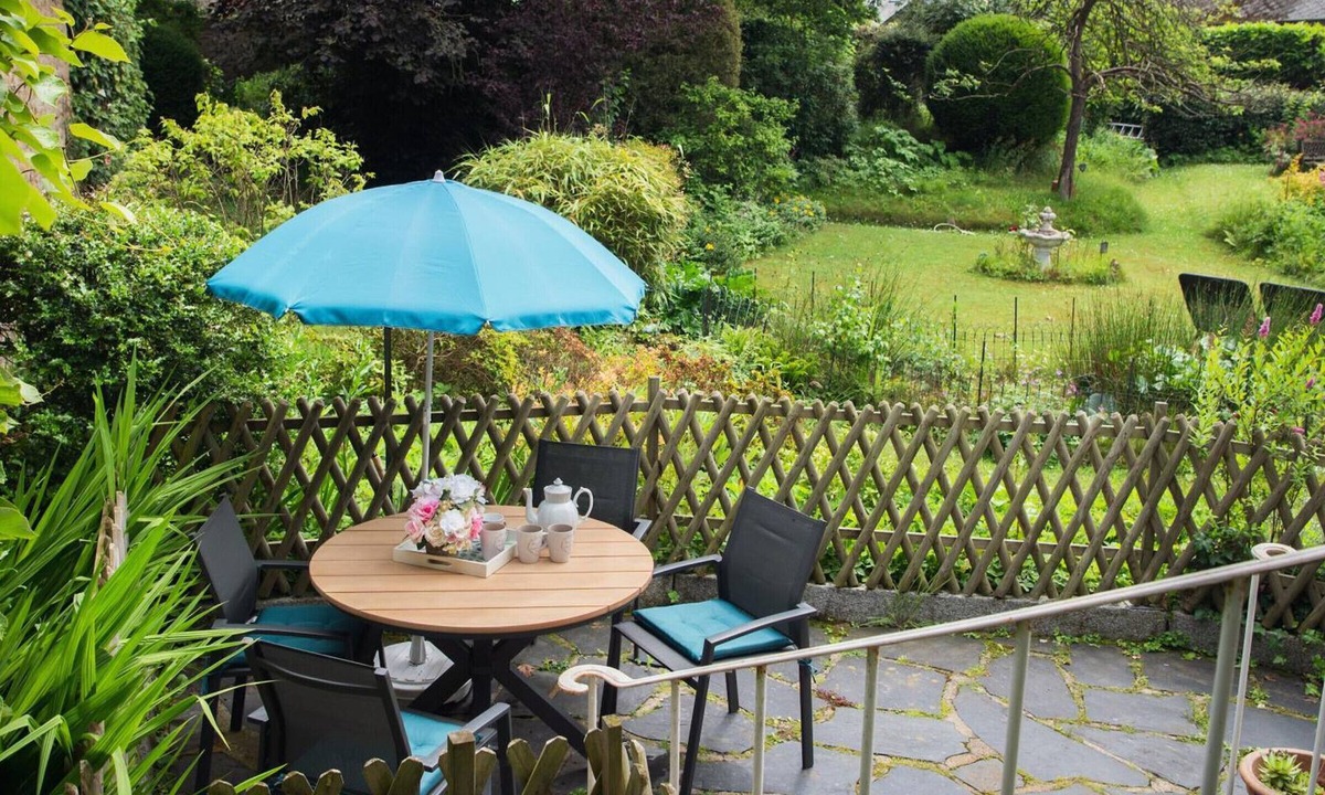 Ducey Cottage | Romantic cottage in Ducey