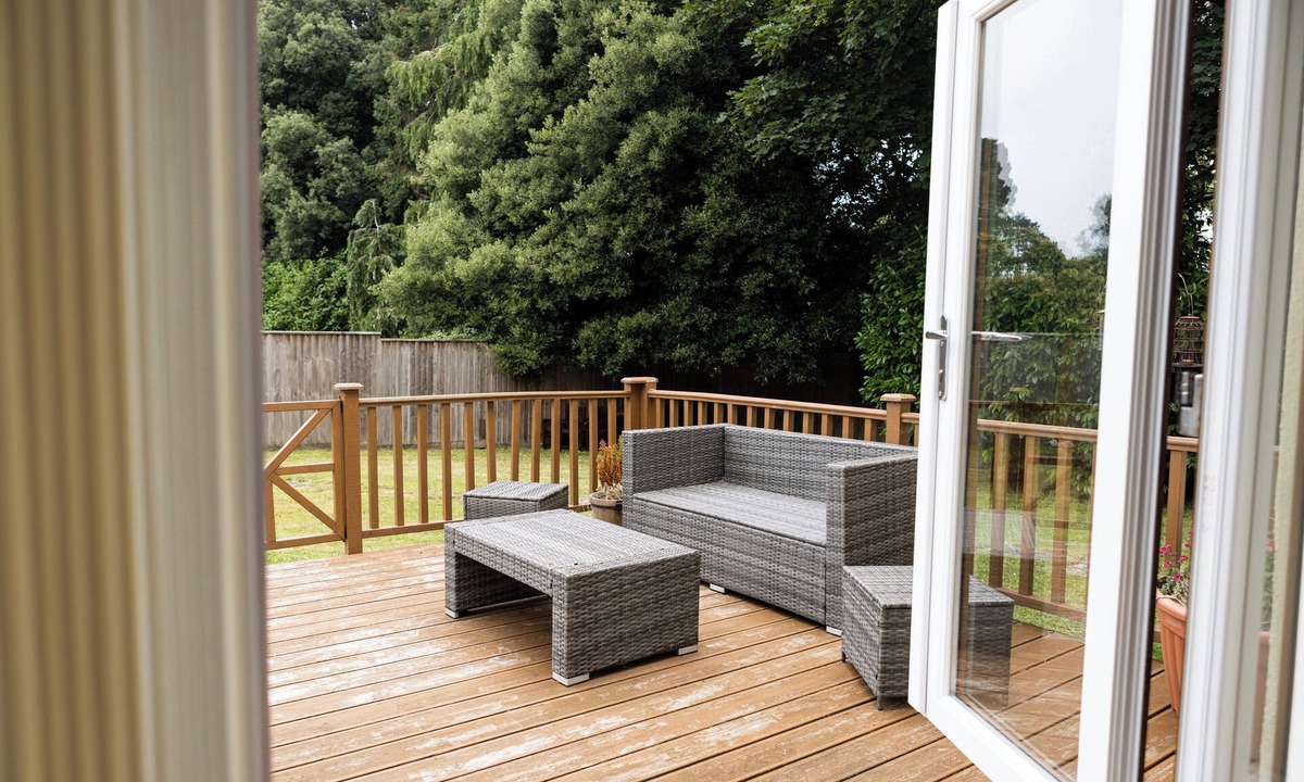 Plympton Cottage | Romantic Cottage