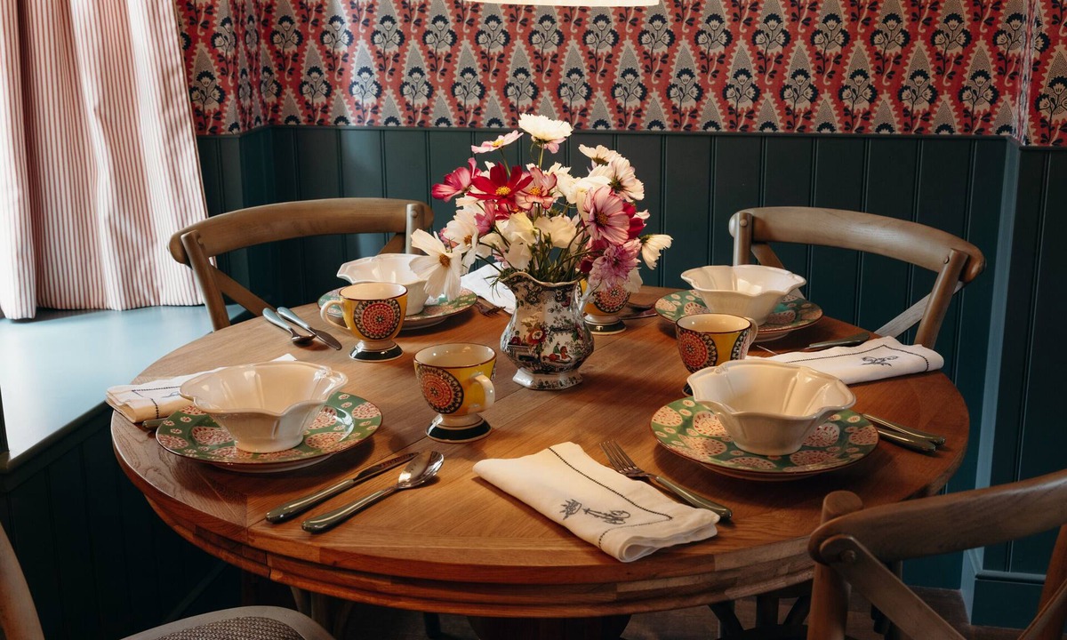 Aboyne Cottage | Romantic Cottage Retreat