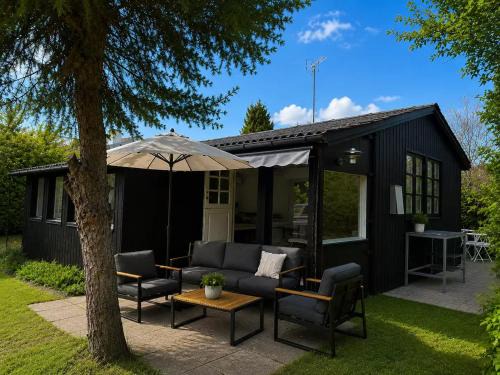 Asserbo House | Romantic Getaway in Asserbo near Liseleje