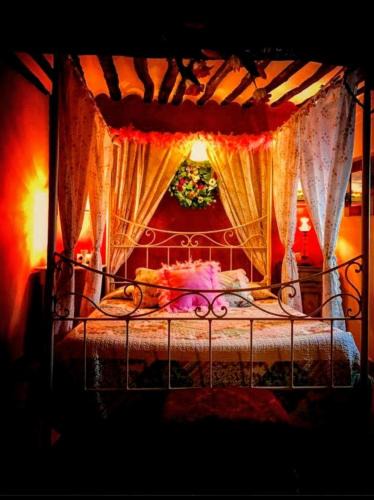 Valeria House | Romantic getaway to Cuenca at La Quinta de Mal
