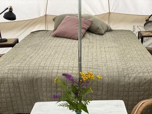 Frederiksvaerk Other | Romantic glamping in the forest near a sandy beach