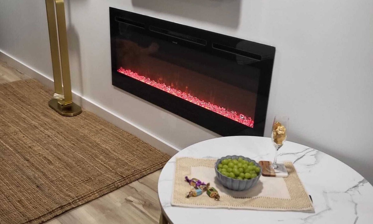 Stamford Apartment | Romantic Hide Outn