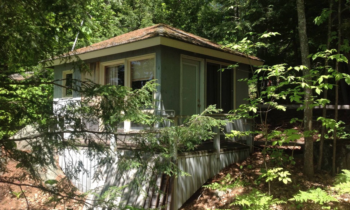 Hebron Cottage | Romantic Hideaway on Scenic Newfound Lake