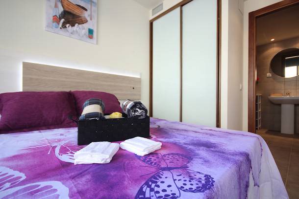 Salas de Pallars Apartment | Romantic Loft de Vacances